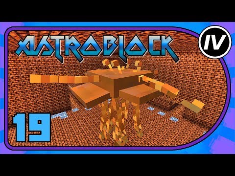 Astroblock - Ep 19 - Uranus & Nibiru