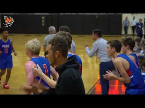 Milton vs Pace Highlights