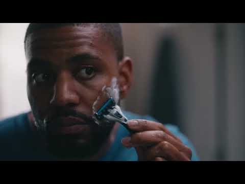 It's More Than A Shave / Level Up