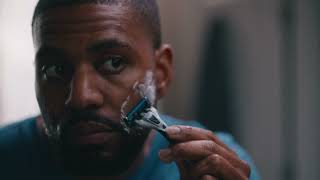 Barbasol It's More Than A Shave / Level Up