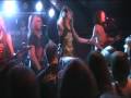 Kissin Dynamite- rock'n roll train (AC/DC)