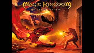 Magic Kingdom - Master Of Madness