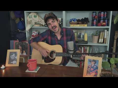 Cigarettes And Moon Pies - Nathan Evans Fox
