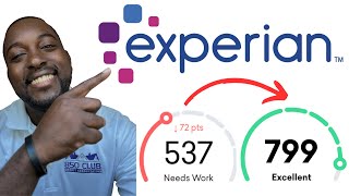 3 Ways To Dispute Experian For FREE!