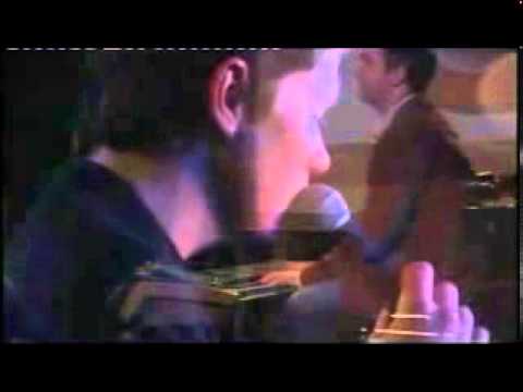 Walled City Sessions - Damian McGinty - Home