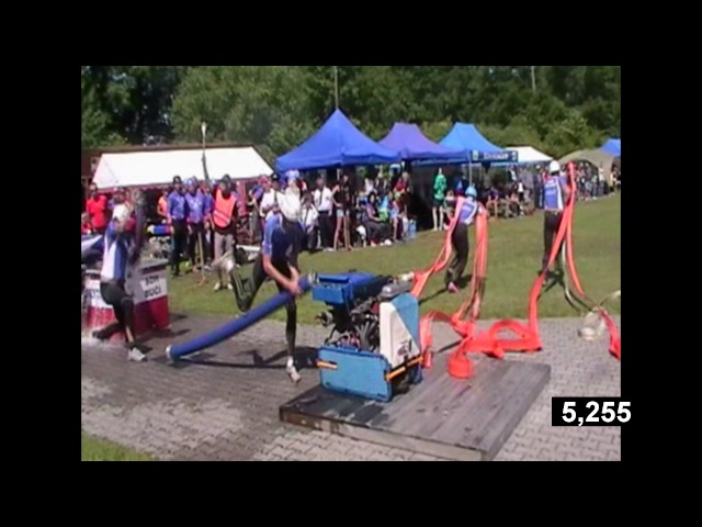 Bučí, 02. 07. 2017