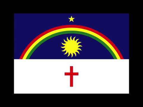 Ten Hours of the State Anthem of Pernambuco
