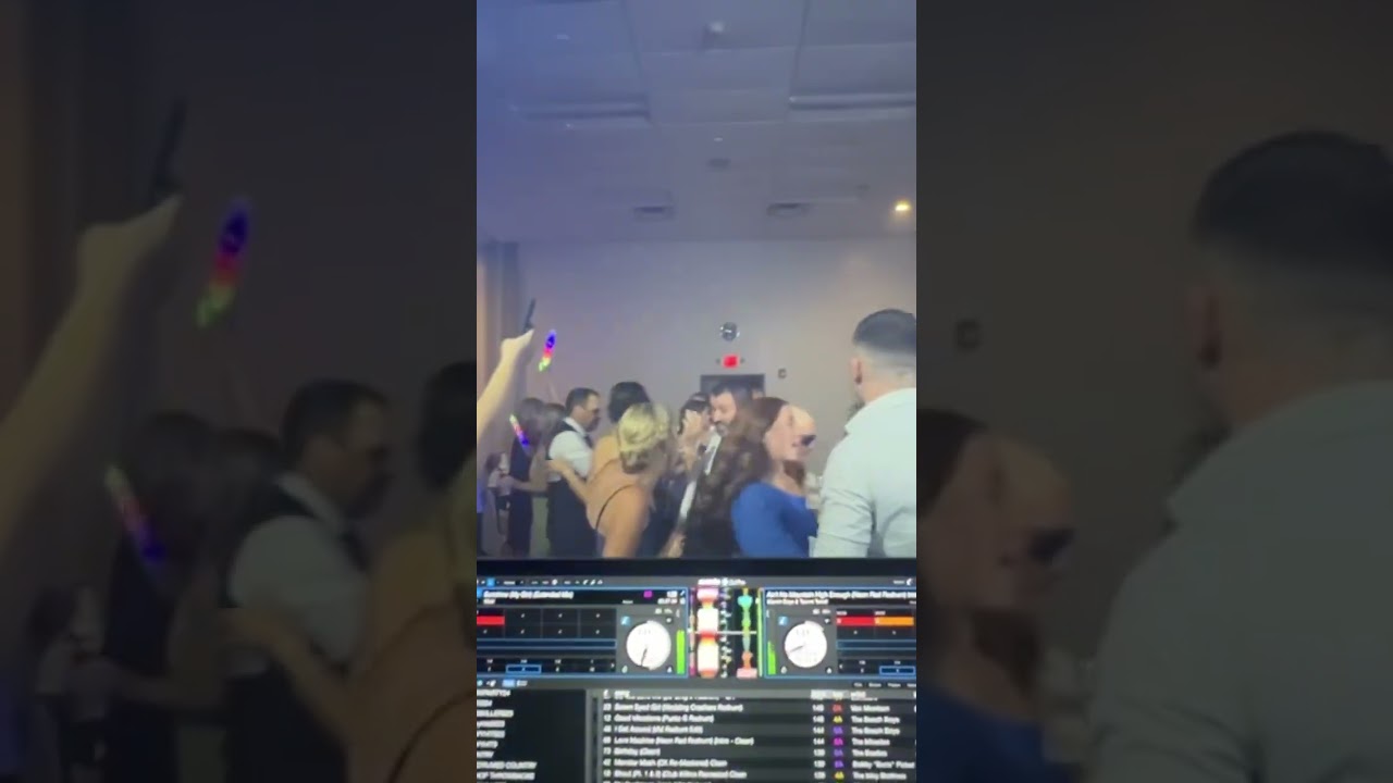 Promotional video thumbnail 3 for DjMagnumJ