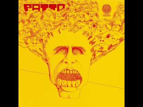 Patto - 1970 First Album (Full + Bonus)