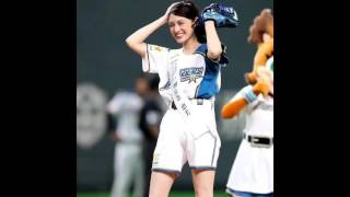 朝比奈恵美　MODEL