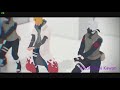 Lagi Tamvan Versi Goyang Naruto