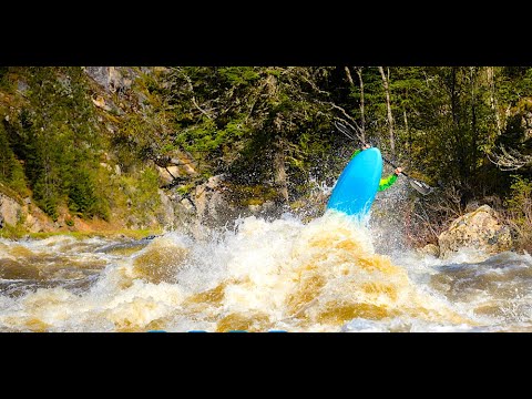 REEL WORLD Vol.5 – # 28 Hayden Voorhees (Usa)