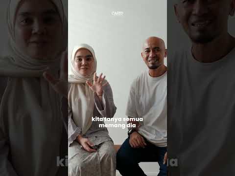 Carte Kitchen Review - Mrs Ifa & Mr Nizam