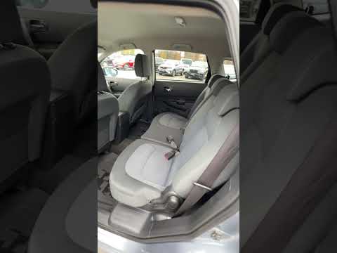 фото nissan qashqai+2 i рестайлинг 0