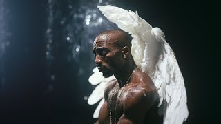 2Pac - God Flow (2024)