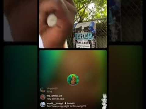 world dawg aka Facebook hero and rika live