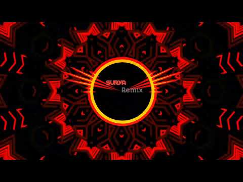 ROSI GALI RE (EDM X TAPORI MIX) DJ ROCKY