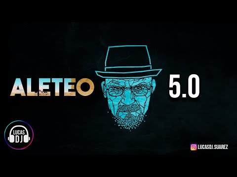 MIX AFTER PARTY 5.0 (ALETEO, GUARACHA, ELECTRONICA) ✘ LUCAS DJ