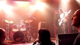 Throwing Muses, live 9of16 "Mexican Women" Barcelona 30-10-2011, sala Apolo