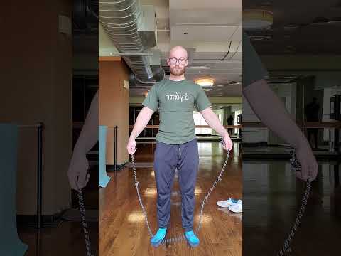 Rope Flow - Dragon Roll