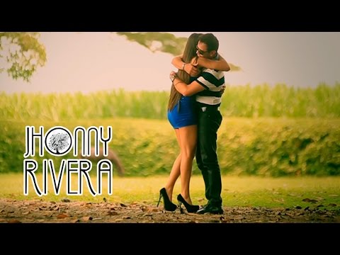 Video Te Perdí Mi Amor de Jhonny Rivera