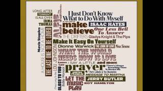 Patti Labelle & The Bluebelles - Always Something There To Remind Me