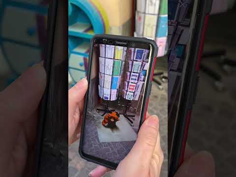 Vidéo de démonstration