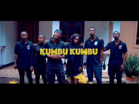 Li Brain - Kumbukumbu (Official Music Video)