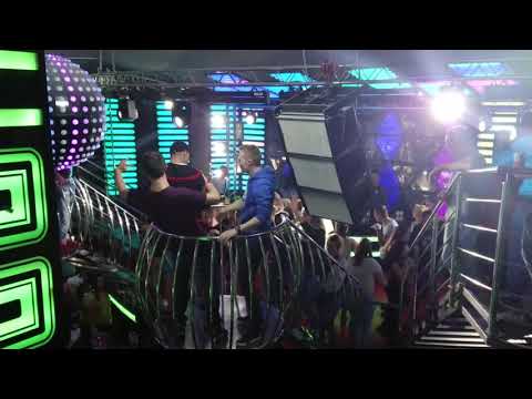 IBIZA GWIŹDZINY WIELKANOC 2019