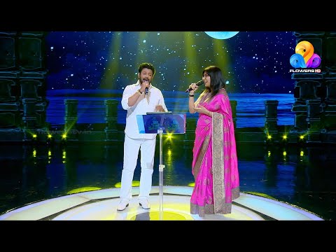 ഹൃദയം കവരുന്ന മനോഹര ഗാനവുമായി മധു ബാലകൃഷ്ണനും ശക്തിശ്രീയും...