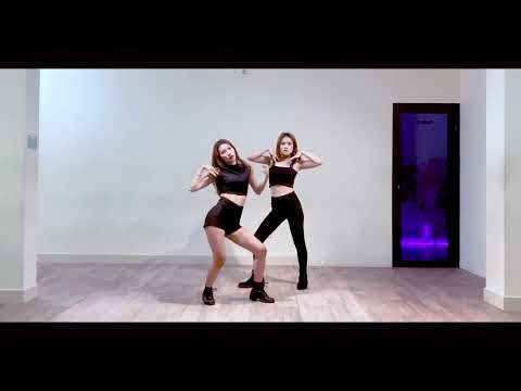 [ThaoLi] ODD EYE -DreamCatcher dance cover with effect by SECRET Dance Team