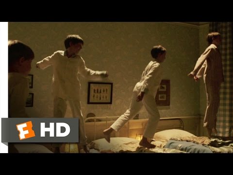 Finding Neverland (4/10) Movie CLIP - Taking Flight (2004) HD