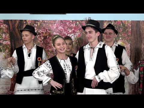 Andreea Cherelusan - Are tata doua flori