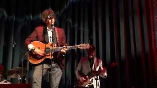 Ron Sexsmith - Love Shines - Berlin 2013 (#10)