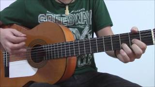 El roce de tu piel (Revólver)