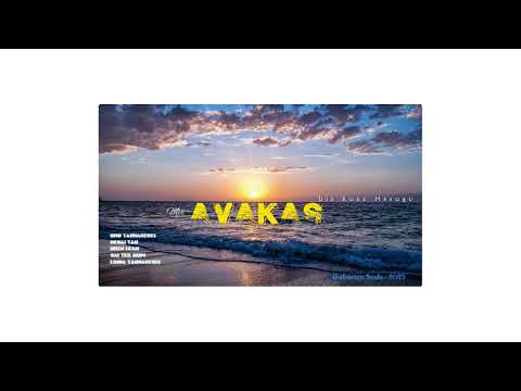 Dia Kohu Merogu - Avakas
