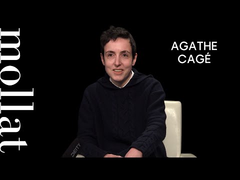 Agathe Cagé - Classes figées : comprendre la France empêchée