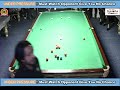 UNDER PRESSURE !!  Must Watch Opponent Give You No Chance || Get Busy With Snooker Battle