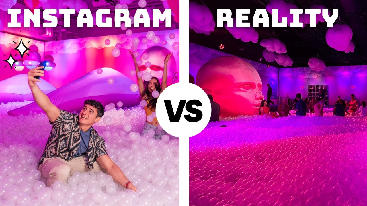 A traveler recounts their captivating escapade at Bubble Planet, Singapore.