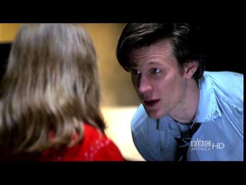 afbeelding Doctor Who Series 5 Trailer