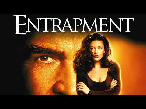 🎥 Entrapment (1999) Movie Explained | Full Story Breakdown | Crime Thriller Explained