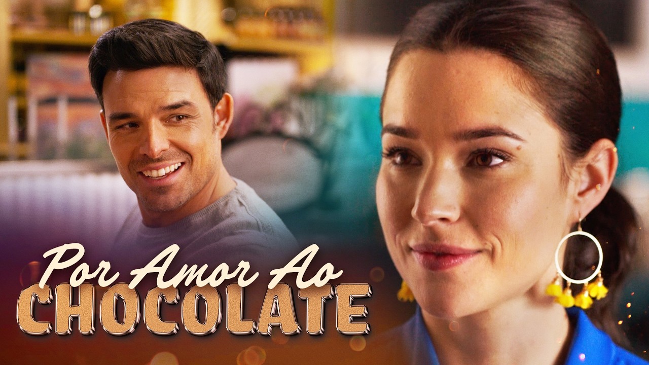 POR AMOR AO CHOCOLATE | Filmes Completos Dublados em Português
