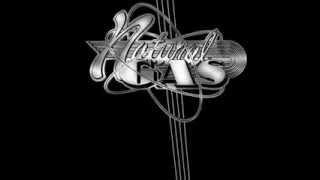 Natural Gas - Once Again, A Love Song