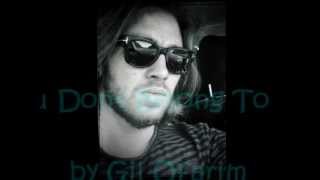 You Dont Belong To Me - Gil Ofarim