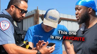 Cover art for Jidon pred catch