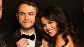 Zedd &amp; Selena Gomez Behind-the-Scenes &quot;I Want You To Know&quot; VIDEO