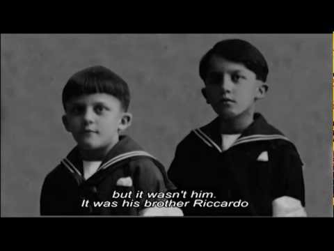 The Other Fellini / L'altro Fellini