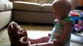 patty-cake patty-cake II