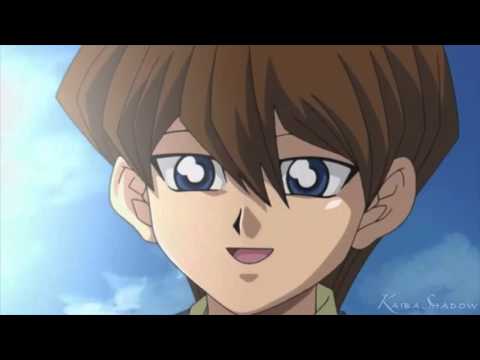 Dark On Me [AMV]