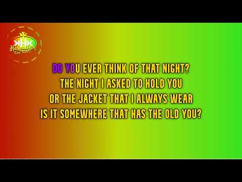 Josh Tatofi - Prisoner of Love (Karaoke Version) - Hawaiian Karaoke